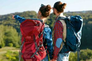 What Size Backpack Do I Need for A 10 Day Trip?